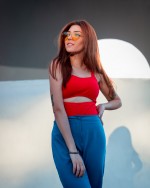 Istanbul Escorts - Neha Lebanon Lebanon Istanbul Escort