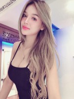 Gina Kuala Lumpur Escort