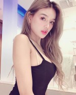 Kuala Lumpur Escorts - Gina Mongolian Kuala Lumpur Escort