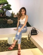 Kuala Lumpur Escorts - Alice Malaysian Kuala Lumpur Escort