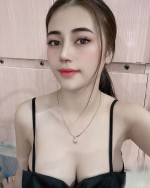 Kuala Lumpur Escorts - Vivi Mongolian Kuala Lumpur Escort