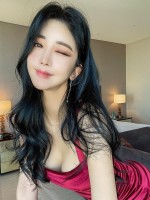 Irene Kuala Lumpur Escort