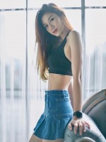 Betty Kuala Lumpur Escort