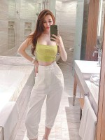 Bobo Kuala Lumpur Escort