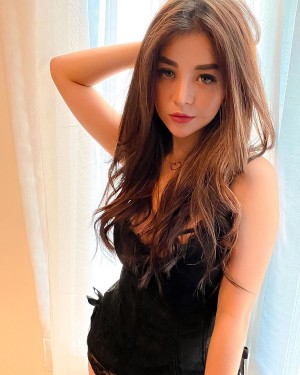 Kuala Lumpur Escorts - Fifi Indonesian Kuala Lumpur Escort