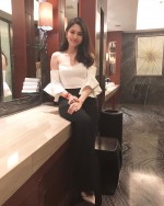 Kuala Lumpur Escorts - Lisa Malaysian Kuala Lumpur Escort