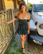 Istanbul Escorts - Heenitayaa Lebanon Istanbul Escort