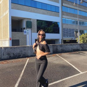Beirut Escorts - Avnitaa Lebanon Beirut Escort