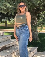 Istanbul Escorts - Fizayasa Lebanon Istanbul Escort