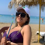 Istanbul Escorts - Fizayasasa Lebanon Istanbul Escort