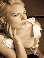 Moscow Escorts - Milf-sveta Girls Escort in Moscow - ID-28471