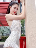 Rosie Kuala Lumpur Escort
