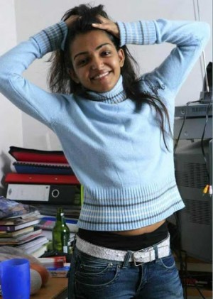 Beirut Escorts - Faizana Lebanon Beirut Escort