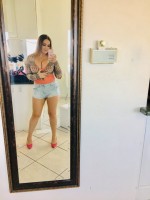 Nice Escorts - Mirabelle Feançais Nice Escort