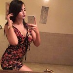 Beirut Escorts - Nishasa  Beirut Escort