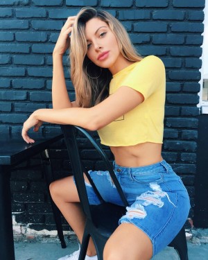 Dubai Escorts - Ruby  Dubai Escort