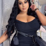 Abu Dhabi Shemale Escorts - Trisha Bolivian Abu Dhabi Escort