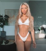 Dubai Escorts - Maare Swedish Dubai Escort