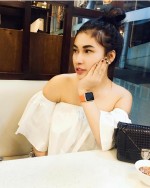 Kuala Lumpur Escorts - Mable Malaysia Kuala Lumpur Escort