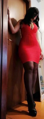 Milan Escorts - Mary French Milan Escort