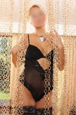 Berlin Escorts - Victoria  Berlin Escort