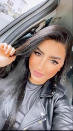 Istanbul Escorts - Mirrar lebanese Istanbul Escort
