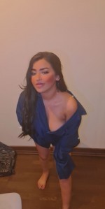 Istanbul Escorts - Mirrar lebanese Istanbul Escort