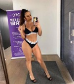 Lyon Escorts - Amelie Française Lyon Escort