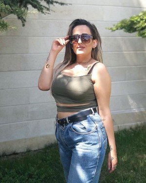 Beirut Escorts - Sameerasa Lebanesee Beirut Escort