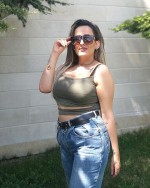 Beirut Escorts - Jenima Lebanesee Beirut Escort