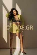 Athens Escorts - Kriss Gde Ukraine Athens Escort