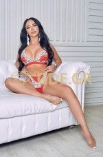 Athens Escorts - Nicole Gde Ukraine Athens Escort