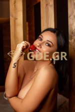 Athens Escorts - Leyla Gde Ukraine Athens Escort