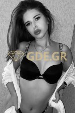 Athens Escorts - Ariana Gde Ukraine Athens Escort