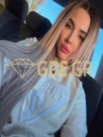 Athens Escorts - Emily Gde Girls Escort in Athens - ID-29382