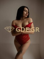 Athens Escorts - Lika Gde Girls Escort in Athens - ID-29399
