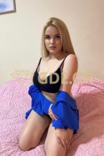 Athens Escorts - Luna Gde Moldova Athens Escort