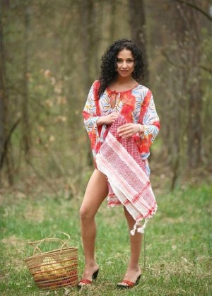 Istanbul Escorts - Priysa Turkish Istanbul Escort
