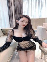 Caroline Kuala Lumpur Escort