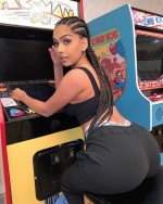 Dubai Escorts - Sexy Lucy estonia Dubai Escort