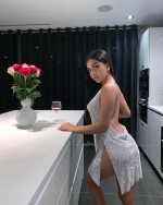 Dubai Escorts - Sexy Lucy estonia Dubai Escort