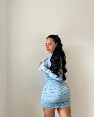 Nicosia Escorts - Marina Royaume-Unis Nicosia Escort