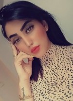Istanbul Escorts - Aisha lebanese Istanbul Escort