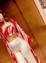 Istanbul Escorts - Noraa lebanese Istanbul Escort