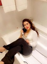Istanbul Escorts - Noraa lebanese Istanbul Escort