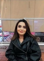 Istanbul Escorts - Elnaaz lebanese Istanbul Escort