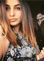 Istanbul Escorts - Elnaaz lebanese Istanbul Escort