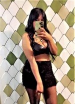 Istanbul Escorts - Gazal lebanese Istanbul Escort