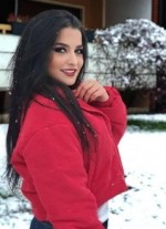 Istanbul Escorts - Alina lebanon Istanbul Escort