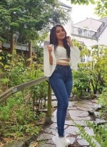 Istanbul Escorts - Alina lebanon Istanbul Escort